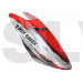 FUC-TX429EX - FUSUNO Assassin Airbrush Canopy T-REX450/450Pro 